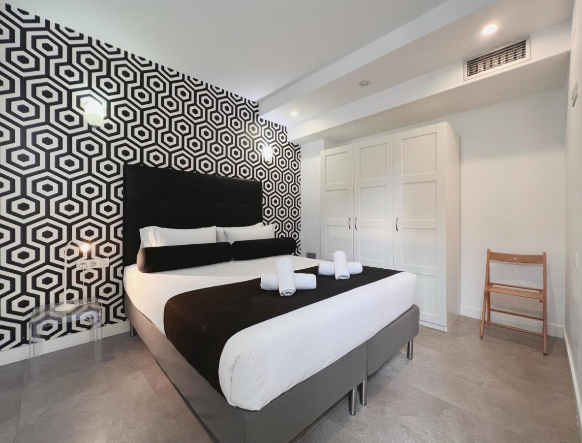 Stay U-Nique Apartments Pellaires 巴塞罗那 外观 照片