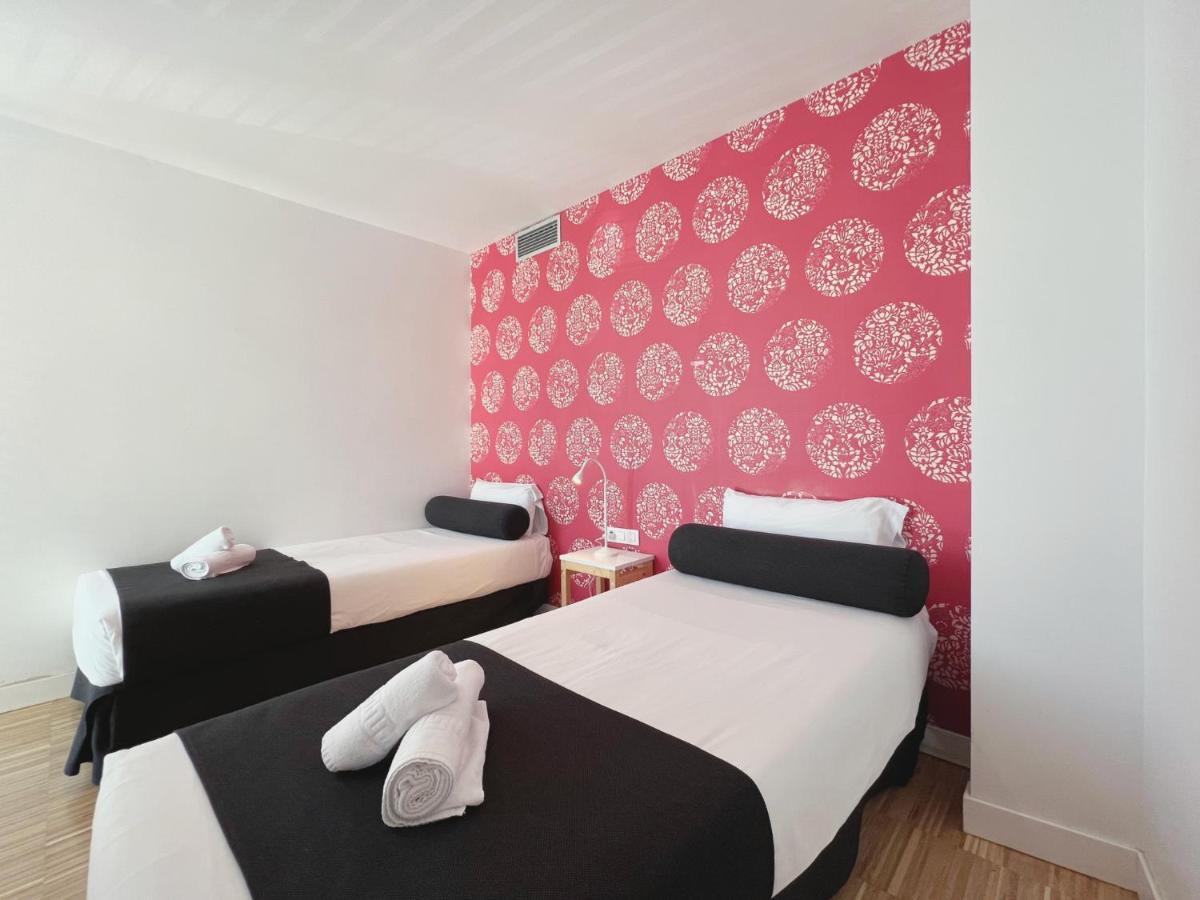 Stay U-Nique Apartments Pellaires 巴塞罗那 外观 照片