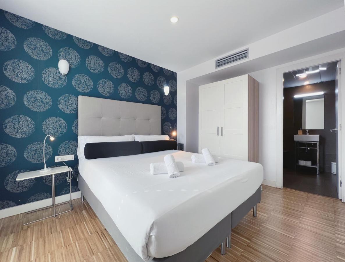 Stay U-Nique Apartments Pellaires 巴塞罗那 外观 照片