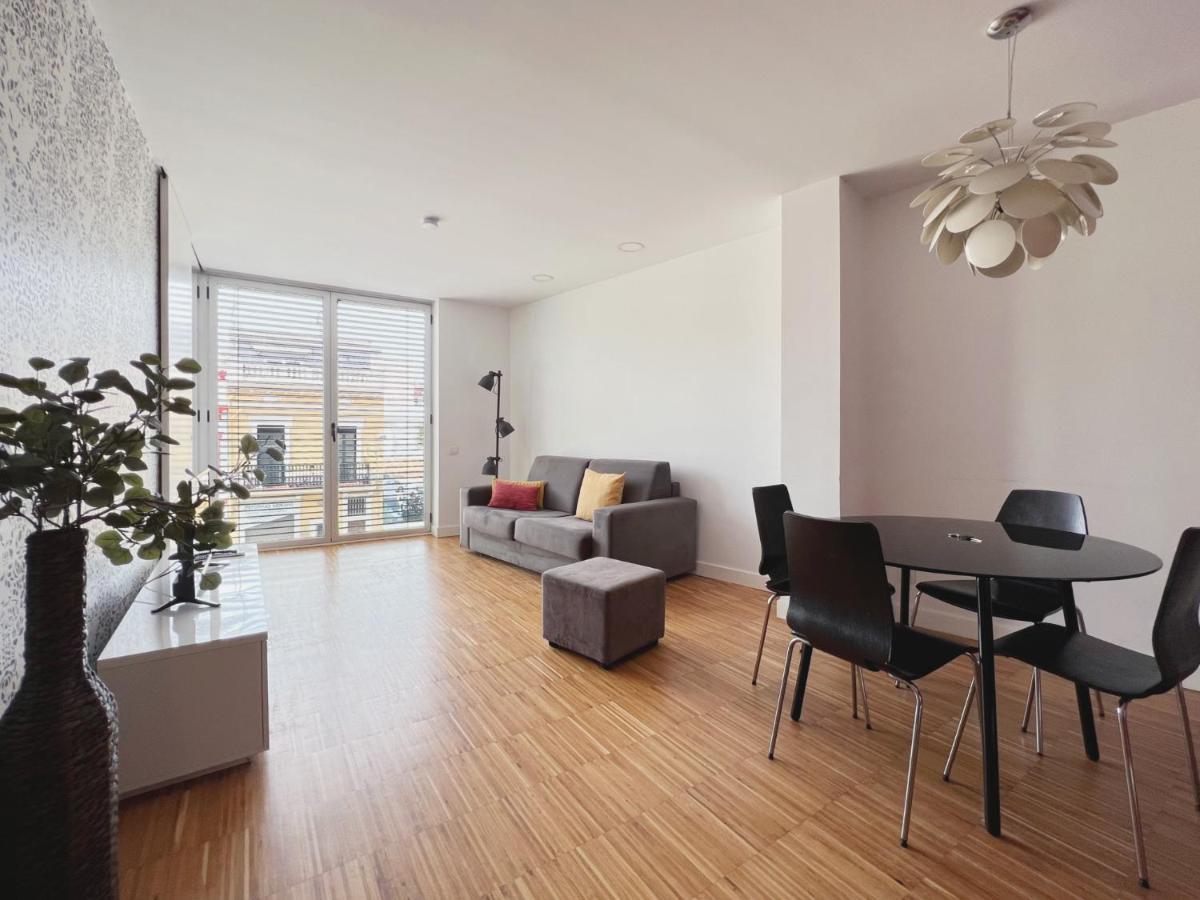 Stay U-Nique Apartments Pellaires 巴塞罗那 外观 照片