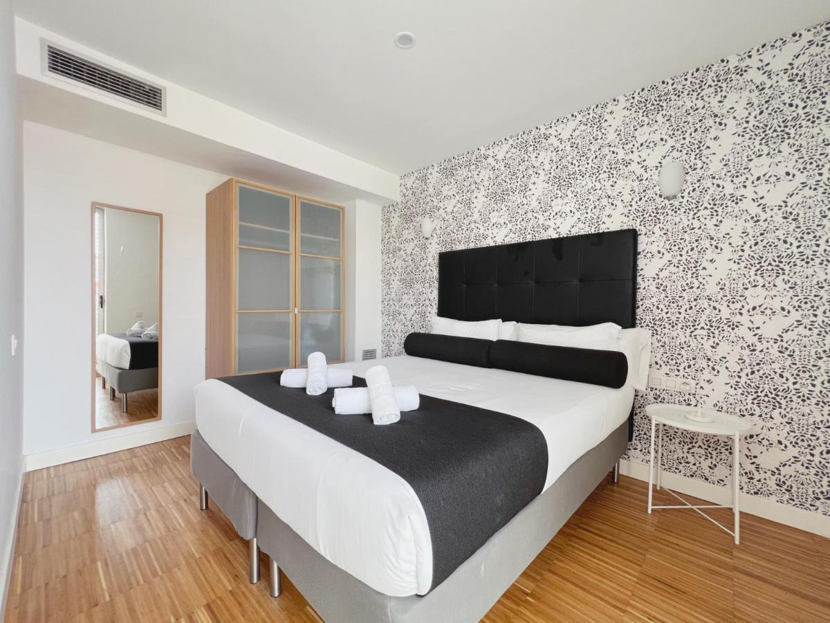Stay U-Nique Apartments Pellaires 巴塞罗那 外观 照片