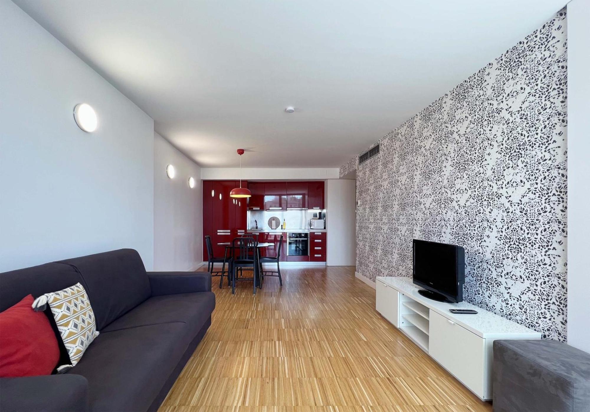 Stay U-Nique Apartments Pellaires 巴塞罗那 外观 照片