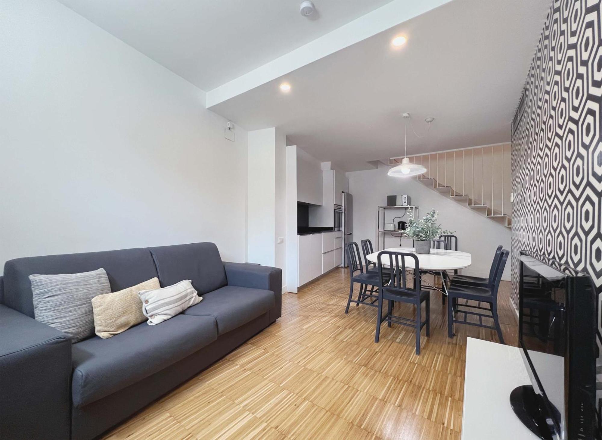 Stay U-Nique Apartments Pellaires 巴塞罗那 外观 照片